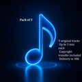 Pack 2-AI Music Creation