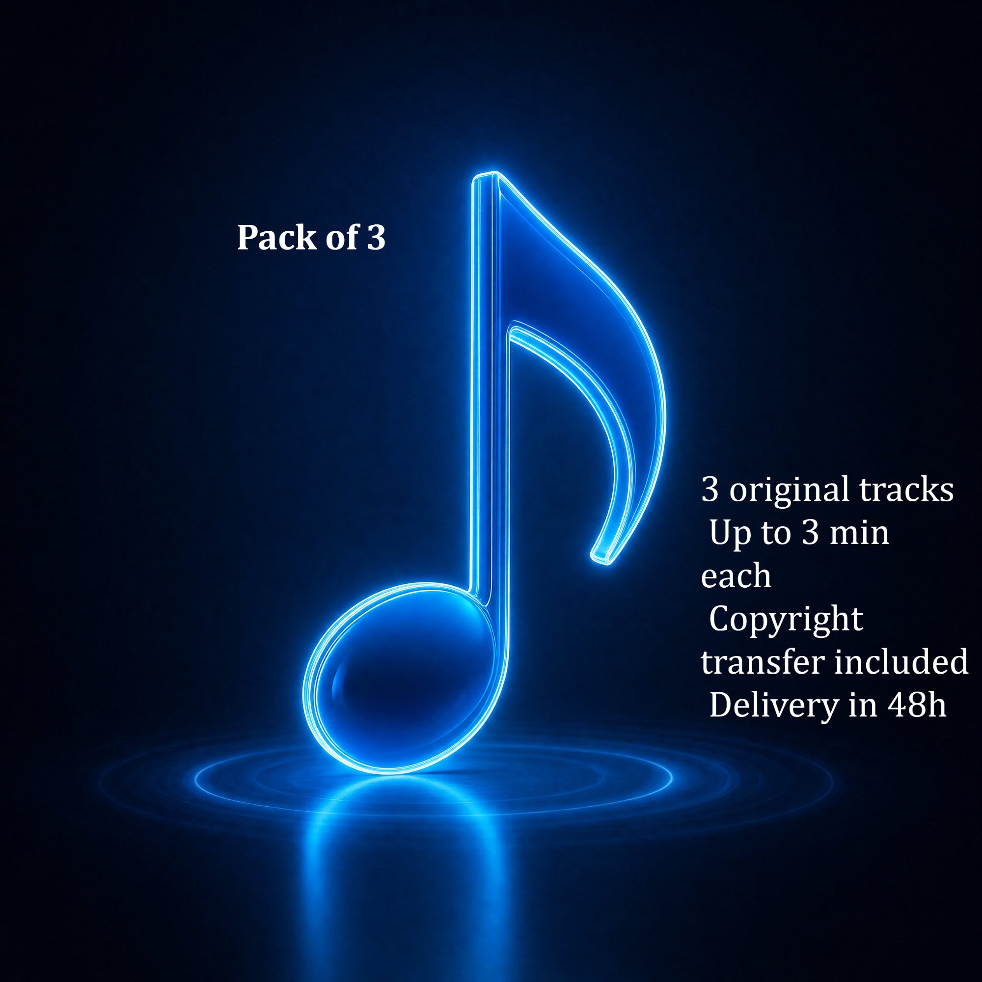 Pack 2-AI Music Creation