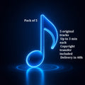 Pack 3-AI Music Creation