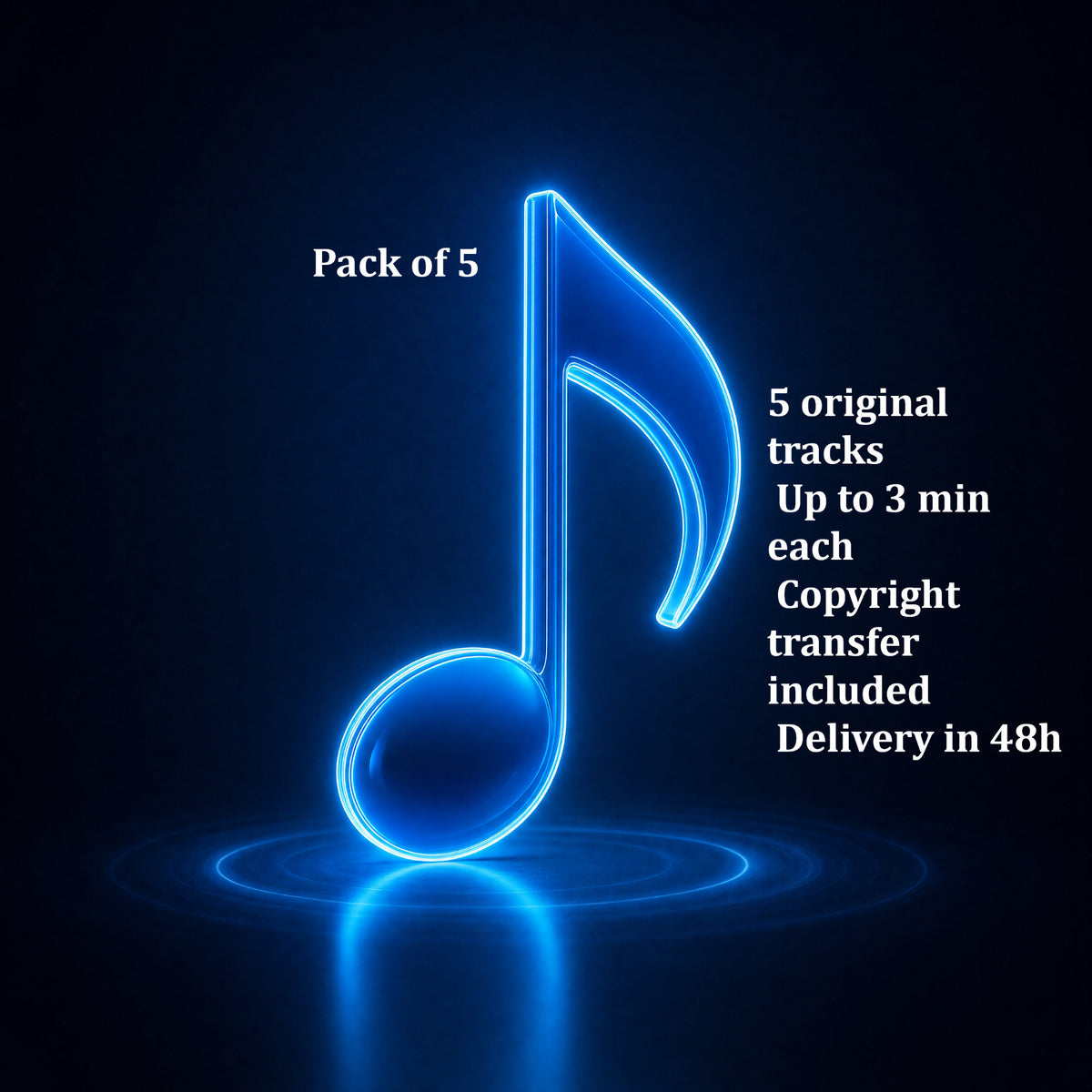 Pack 3-AI Music Creation